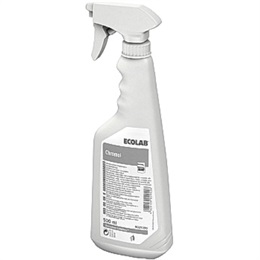 Chromol Metallglans 500ml Spray  Ecolab