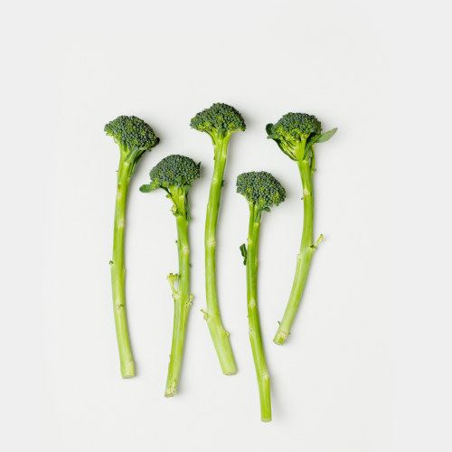 Broccolini 500gr  Bama