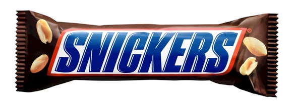 Snickers Single 32x50gr.   