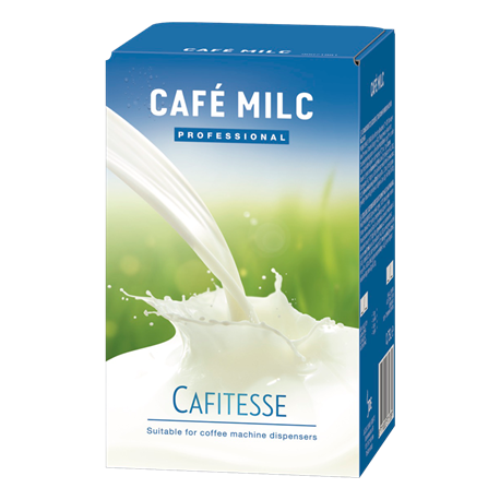 Kaffemelk Cafe Milc 6x0,75l Friele  Jacobs Douwe Egberts Norge AS