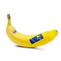 Banan Dole 5kg ks (selges kun i hele kasser)  Bama