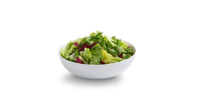 Salatblanding Bistro 400gr (5stk.pr.krt)  Bama