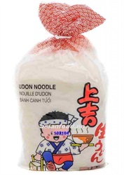 A+ Japanese style noodle udon kimchi flv  AF