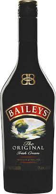 Baileys Original Irish Cream 17% 70cl  Engelstad Spirits as