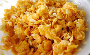 Cornflakes 3kg Axa  Lantmannen
