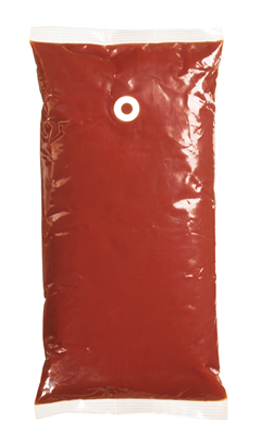 Ketchup Sentomat 6x2,5kg Idun  Orkla