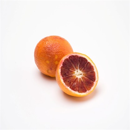 Appelsin Moro (rød appelsin) 10kg pr.kasse  Bama