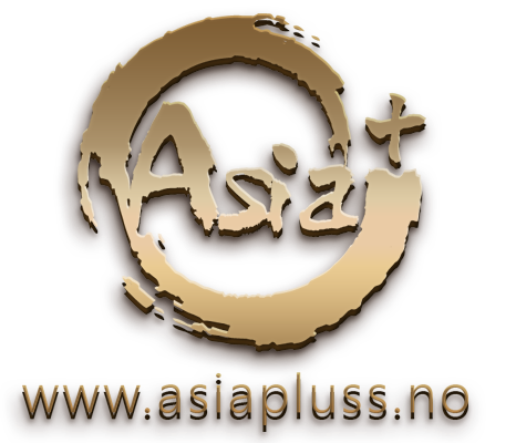 Velkommen til Asia Pluss