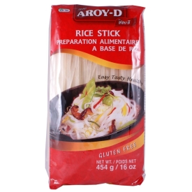 Rice Sticks 5mm 30x454gr.  AF