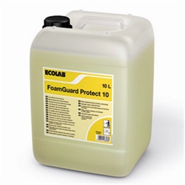 Foamguard Protect 10 10ltr Kanne  Ecolab