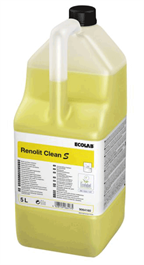 Renolit Clean S 2x5ltr  Ecolab