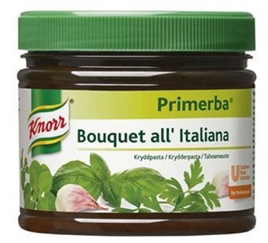 Pastakrydder All Italien 2x340gr. Knorr  Unilever