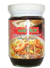 Pad Thai Sauce 24x520gr. Mae Ploy  AF