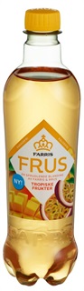 Farris FRUS Tropiske Frukter 24x0,5ltr (skaffev.)  Ringnes