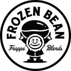 Frappe Frozen Bean Caramel Base 8kg (skaffev.)  KKD