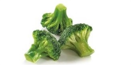 Broccolitopper 4x1,5kg Frys Norrek  Norrek