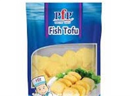 Tofu Fish 30x200gr. Frys  AF