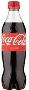 Coca Cola 24x0,5ltr  Coca Cola