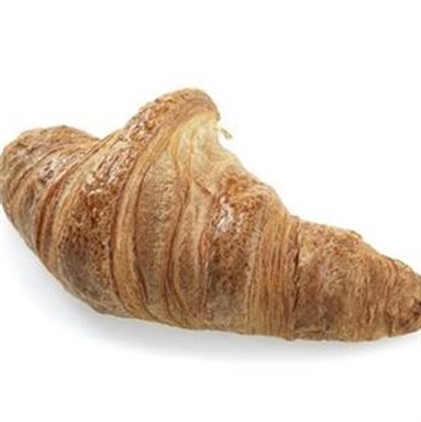 Croissanter Forhevet M/Smør 64x90gr.  Idun