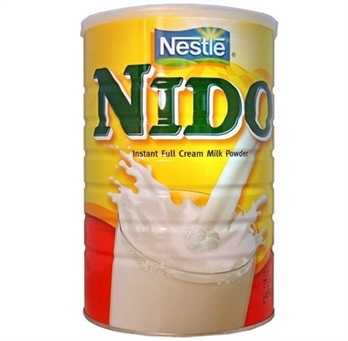 Cream Milk Powder Nestle 1,8kg (6stk pr.krt)  AF