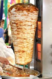 Kebab Kylling/Shawarma 15kg stang Halal Best Food  Best Food