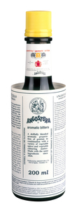 Angostura Aromatic Bitter 20cl 44,7% (skaffev.)  Interbrands Spirits Norway AS