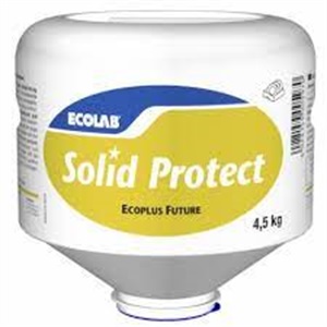 Solid Protect 4x4,5kg  Ecolab