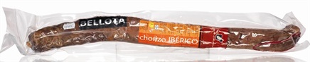 Chorizo Iberico Bellota 1/1 ca.1,4kg  Foodbroker