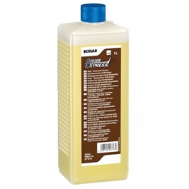 Grease Express 4x1ltr.  Ecolab