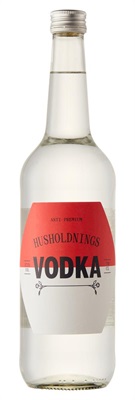 Vodka Husholdning 70cl  Palmer