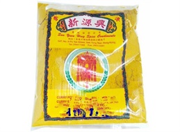Curry Powder 100gr. (50poser pr.krt)  AF