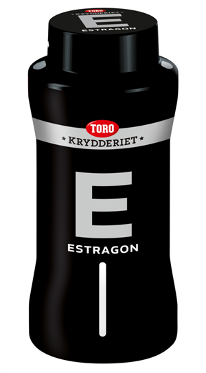 Estragon Tørket 70gr. Toro  Orkla