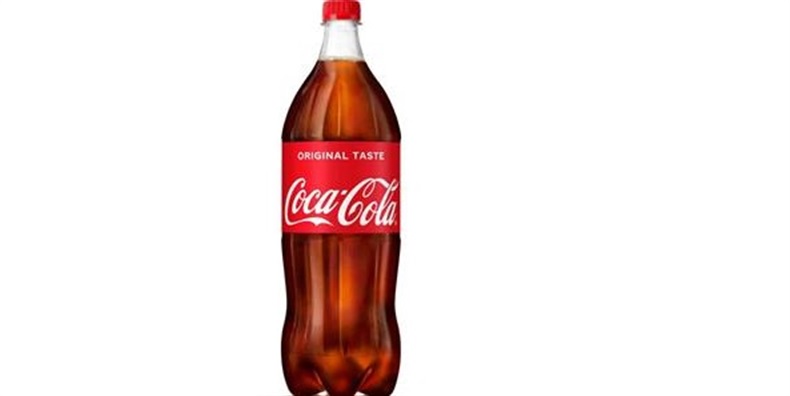 Coca Cola 6x1,5ltr  Coca Cola
