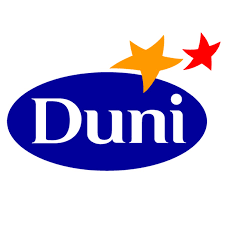 Våtservietter Singelpakket 250stk Duni  Duni