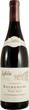 Rødvin Bourgogne Pinot Noir 75cl  Ewine