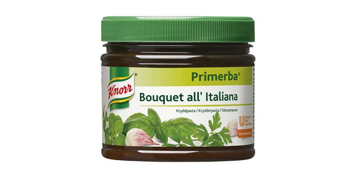 Pastakrydder All Italien 2x340gr. Knorr  Unilever