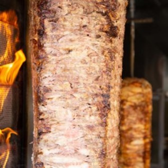 Kebab Euro 15kg Stang Best Food(skaffev.)  Best Food