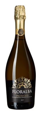 Vin Musserende Prosecco TWP Floralba 75cl  Palmer
