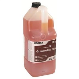 Greasetrip Plus 2x5ltr  Ecolab