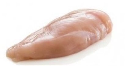Kyllingfilet Naturell Singelf. 5kg KAMPANJE Jæder  Jæder