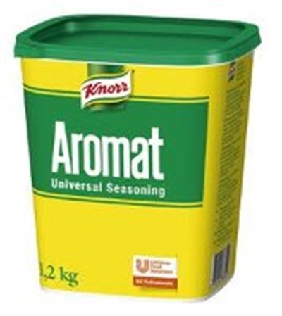 Aromat 1,2 kg Knorr (3bx pr.krt)  Unilever