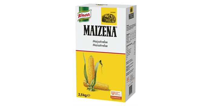 Maizena Maisstivelse 2.5kg pk Knorr  Unilever