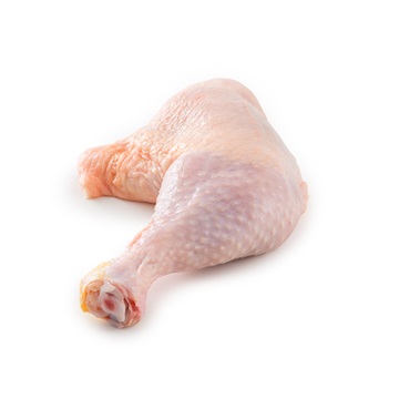 Kyllinglår Naturell Rå 5kg krt  Avempro