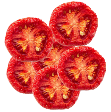 Tomat Cherry Semi-Dried  3100ml Glass  Finstad