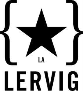 Plastglass Til Øl 0,5ltr 50stk Lervig Logo  Lervig