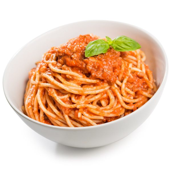 Spaghetti Bolognese Ferdig 3kg Frys  Holmens