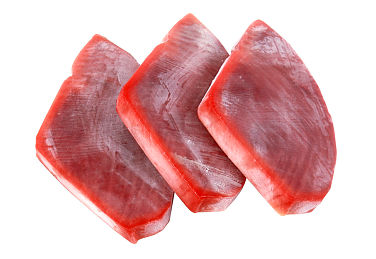 MSC Tuna Saku Dypfryst til Sushi 5kg  Bama