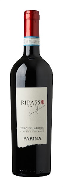 Rødvin Valpolicella Ripasso IT 0,75ltr (6fl.pr.krt)  Matgr.Nord