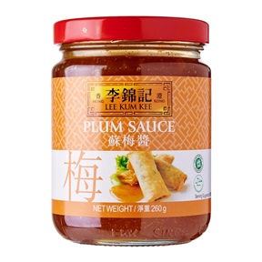 Plomme Sauce Lee Kum Kee 12x397gr.  AF