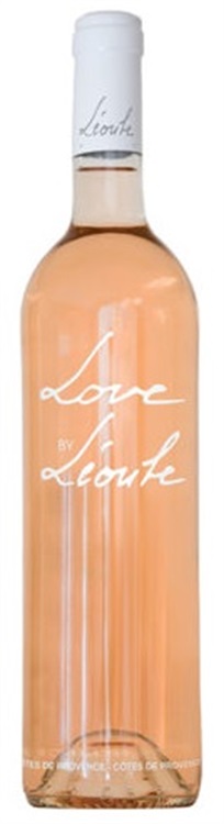 Vin Rose Love By Leoube Fransk 0,75ltr  Ewine